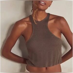 NWOT Switch It Up Cami